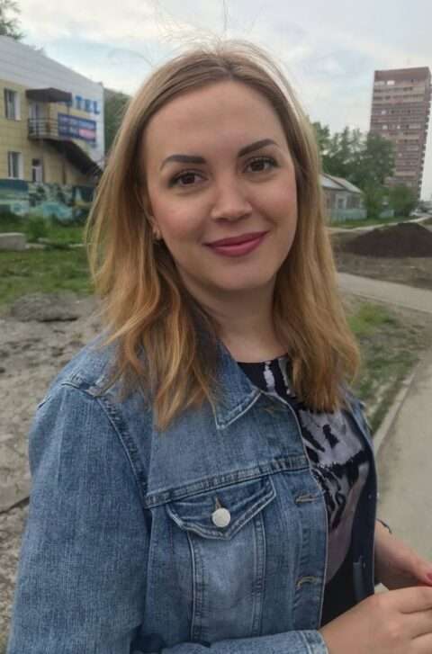 【国際結婚希望】ロシア女性‗6151_1