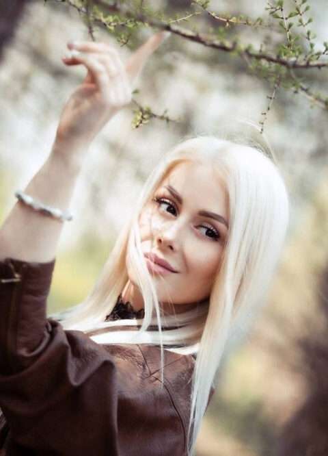 【国際結婚希望】ロシア女性‗6150_1