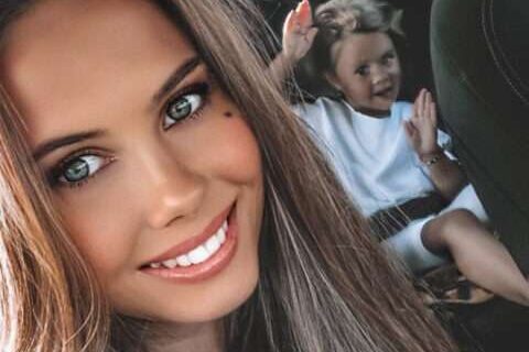 【国際結婚希望】ロシア女性‗6152_1