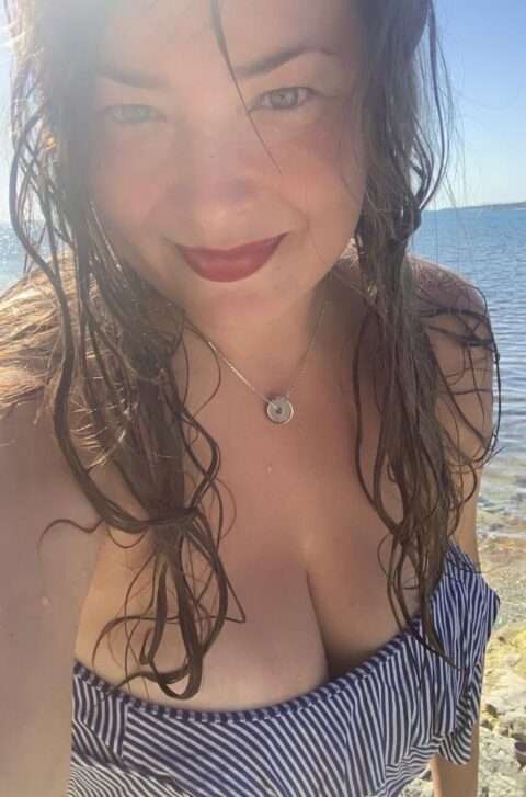 【国際結婚希望】ロシア女性‗6153_1