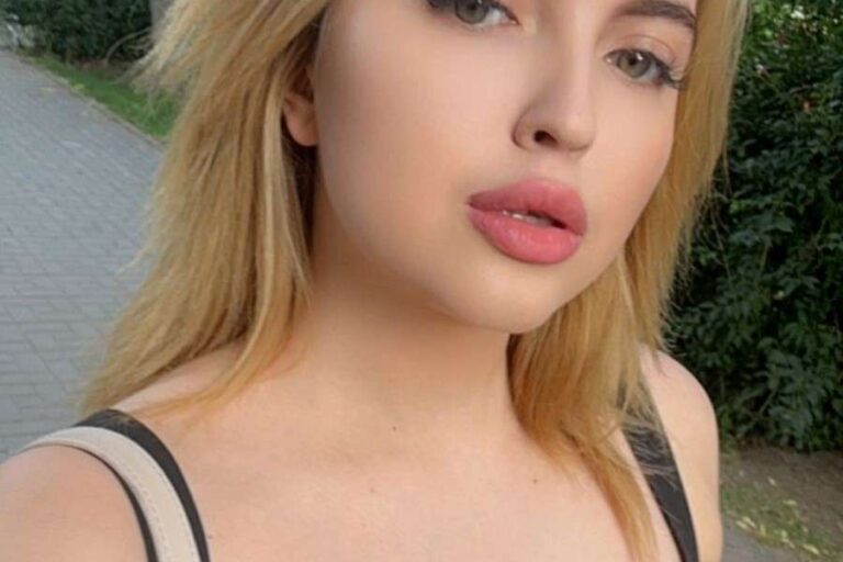 【国際結婚希望】ロシア女性‗6156_1