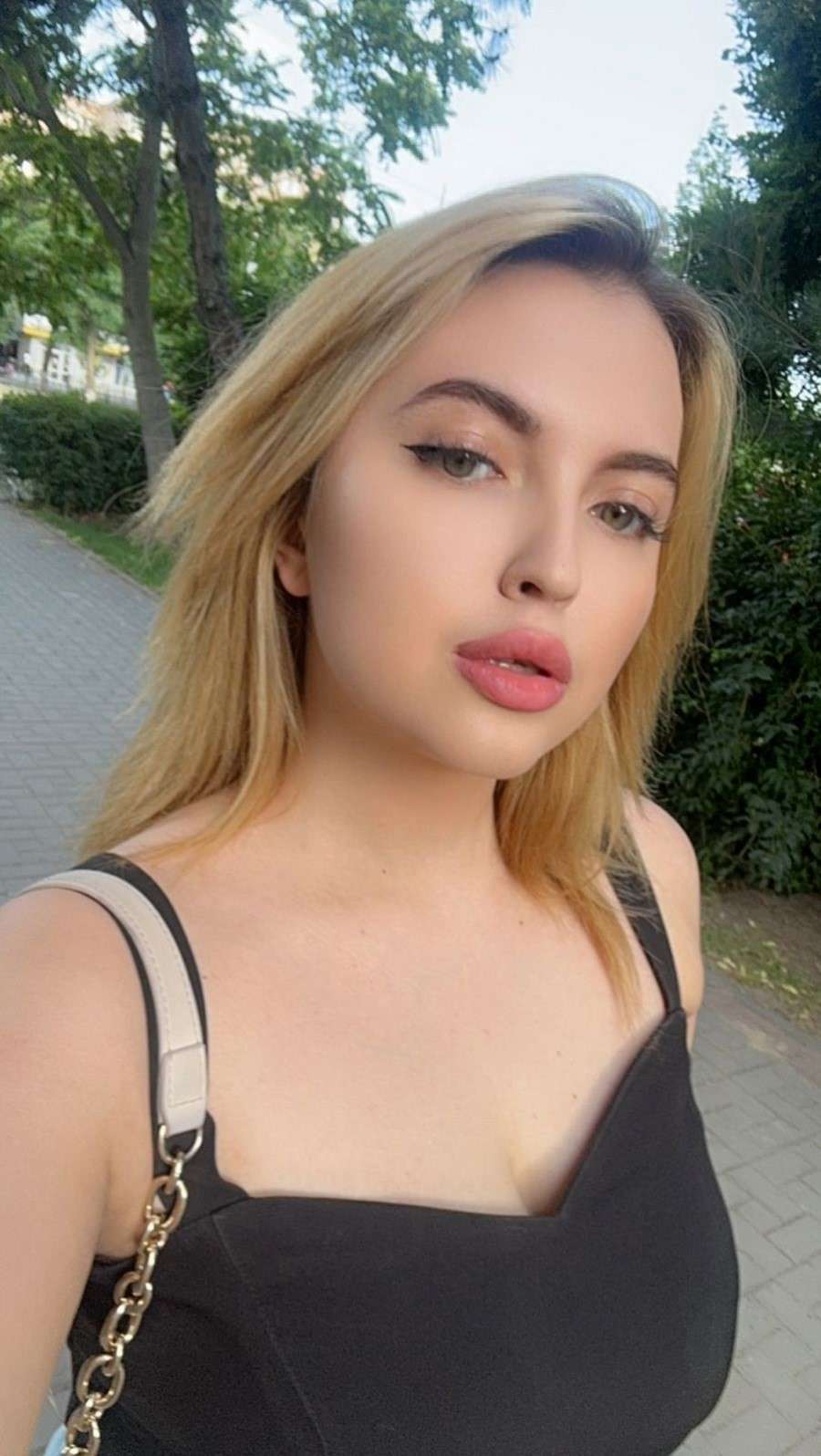 【国際結婚希望】ロシア女性‗6156_1 【国際結婚希望】ロシア女性‗6156_1