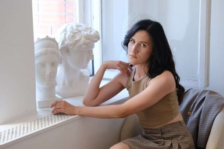 【国際結婚希望】ロシア女性‗6155_1