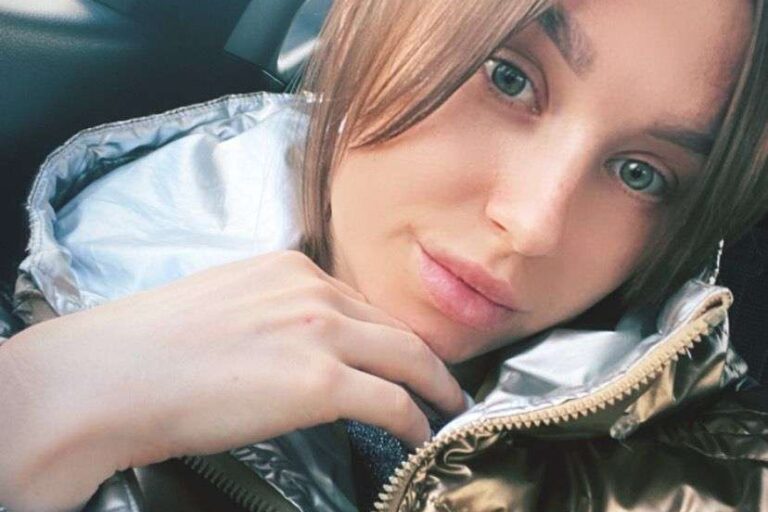 【国際結婚希望】ロシア女性‗6161_1