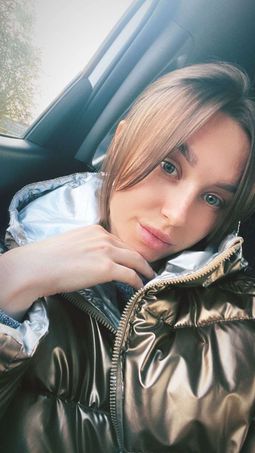 【国際結婚希望】ロシア女性‗6161_1 【国際結婚希望】ロシア女性‗6161_1