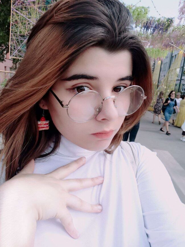 【国際結婚希望】ロシア女性‗6163_1