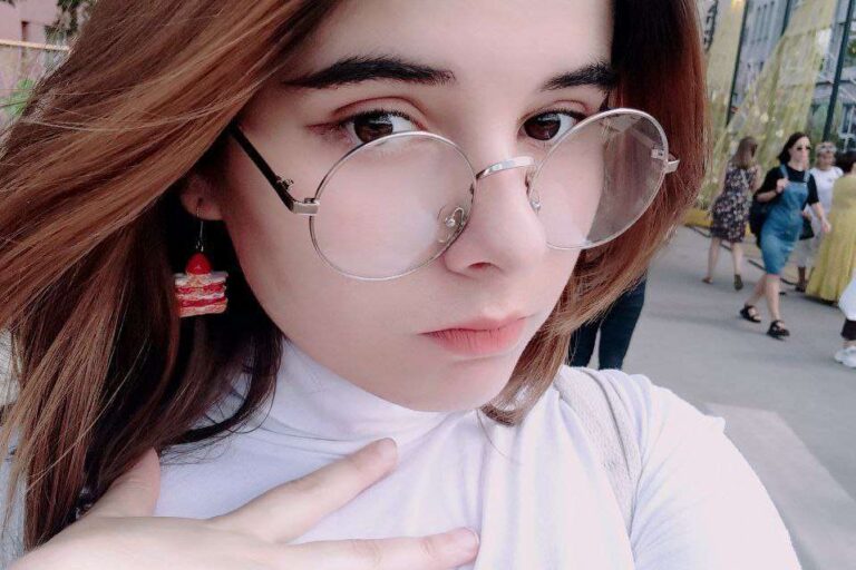 【国際結婚希望】ロシア女性‗6163_1