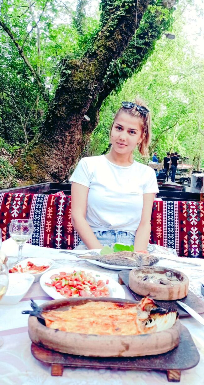 【国際結婚希望】ウズベキスタン女性_6158_1