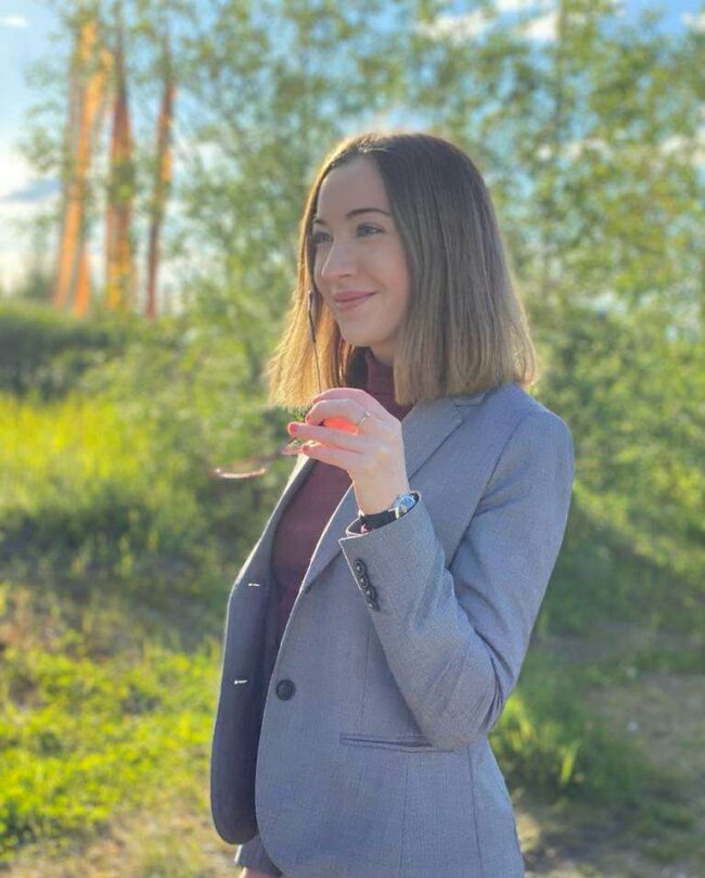 【国際結婚希望】ロシア女性‗6164_1