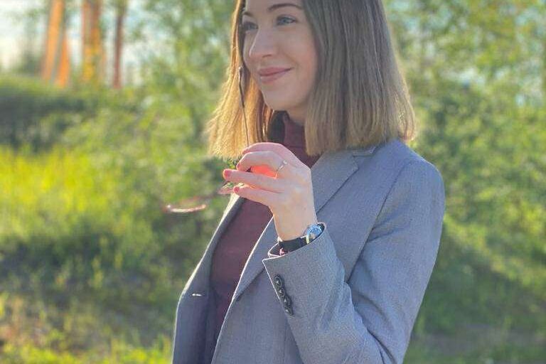 【国際結婚希望】ロシア女性‗6164_1