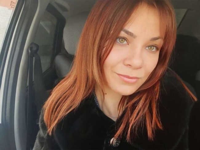 【国際結婚希望】ロシア女性‗6170_1