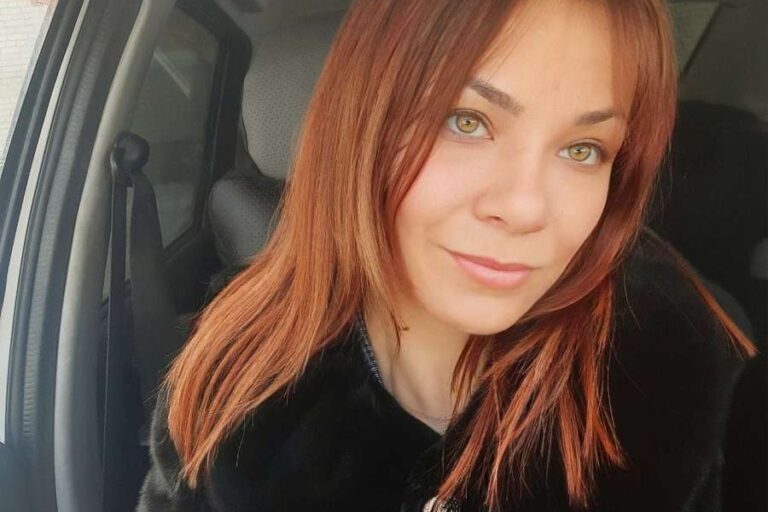 【国際結婚希望】ロシア女性‗6170_1