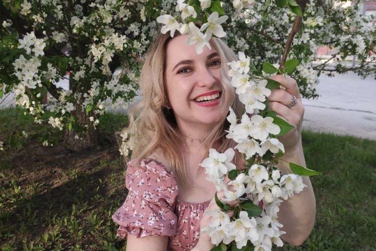 【国際結婚希望】ロシア女性‗6171_1