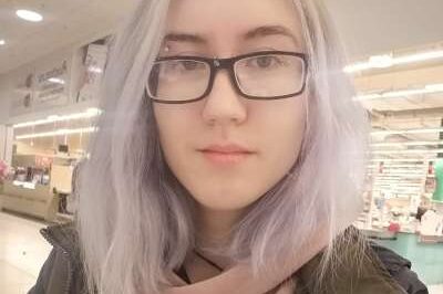 【国際結婚希望】ロシア女性‗6160_1