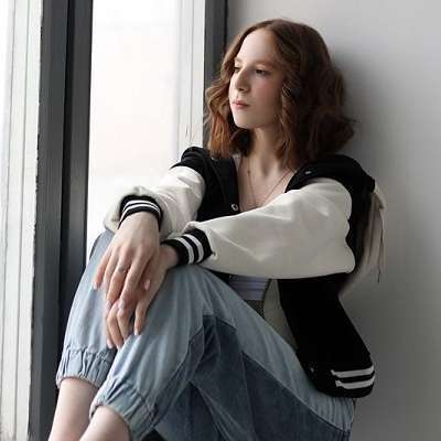 【国際結婚希望】ロシア女性‗6166_1