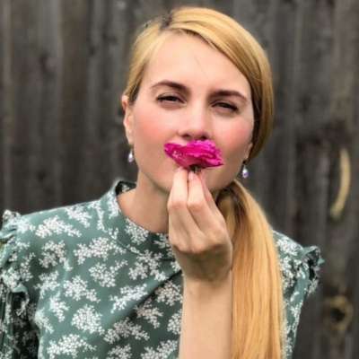 【国際結婚希望】ロシア女性‗6159_1