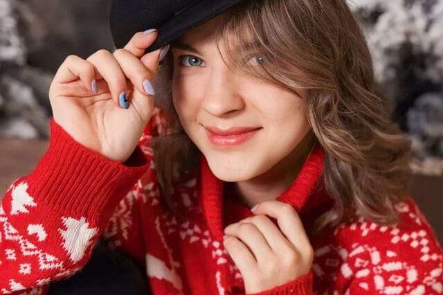 【国際結婚希望】ロシア女性‗6172_1