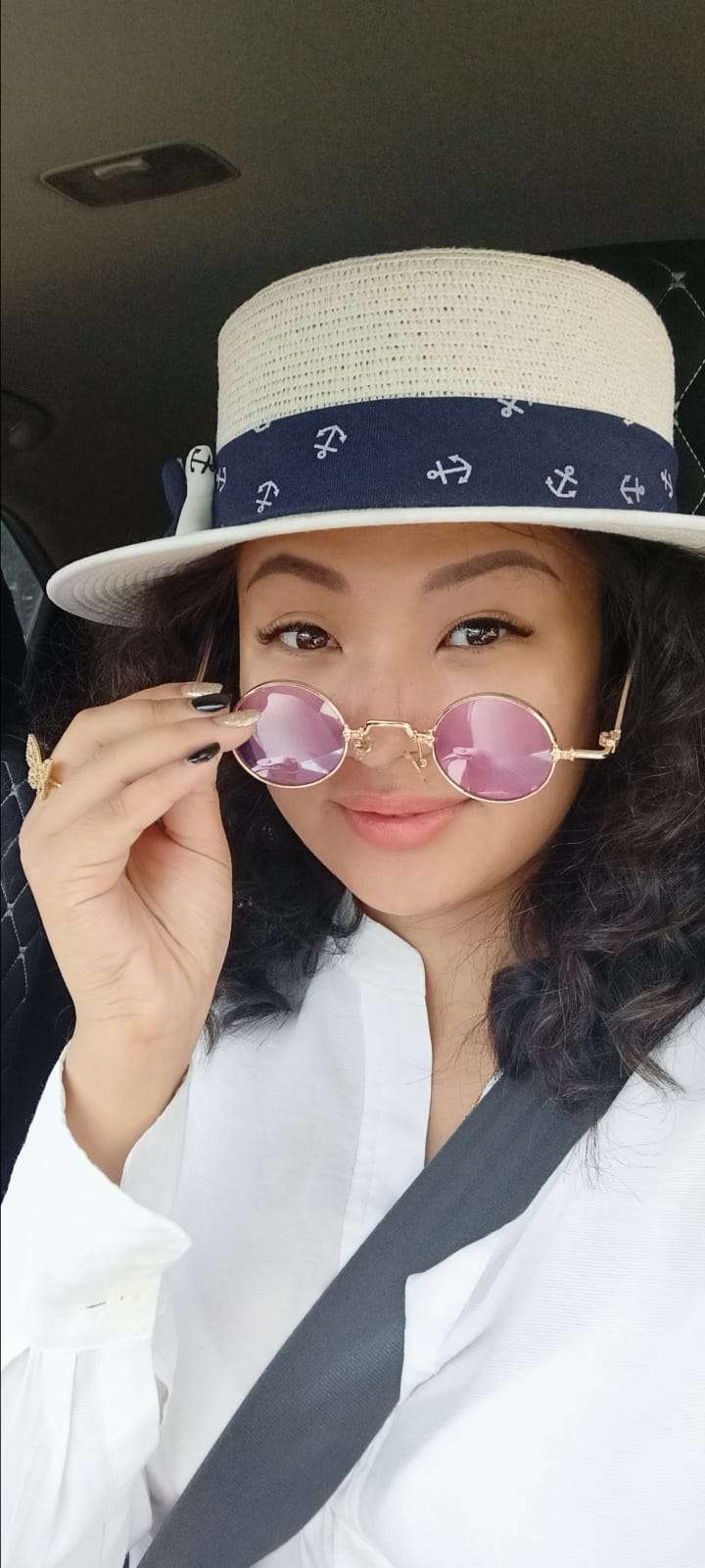 【国際結婚希望】カザフスタン女性‗6173_1 【国際結婚希望】カザフスタン女性‗6173_1