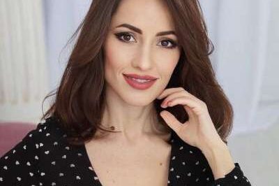 【国際結婚希望】ウクライナ女性‗6180_1