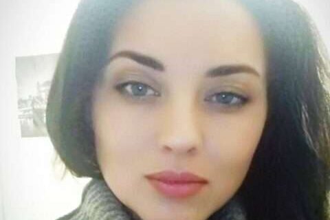 【国際結婚希望】ウクライナ女性‗6181_1