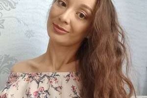 【国際結婚希望】ロシア女性‗6191_1