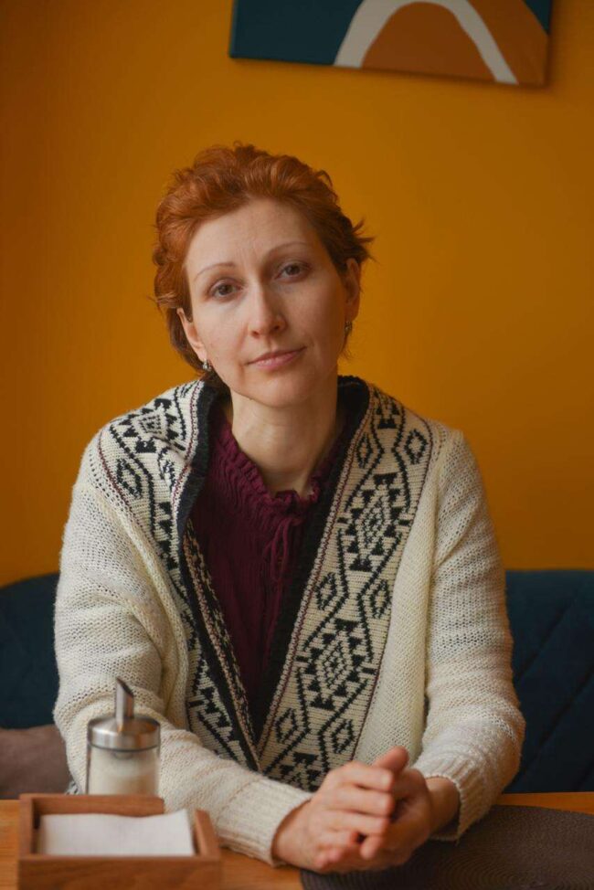 【国際結婚希望】ロシア女性‗6192_1