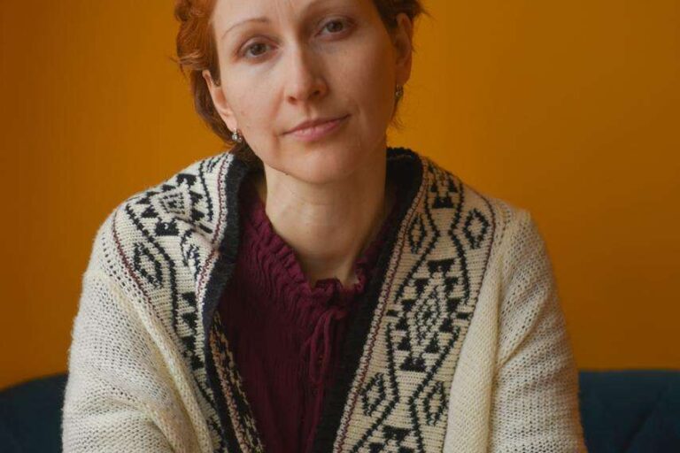 【国際結婚希望】ロシア女性‗6192_1