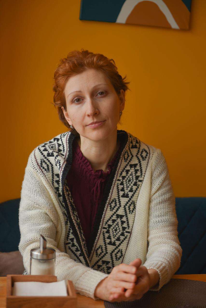 【国際結婚希望】ロシア女性‗6192_1 【国際結婚希望】ロシア女性‗6192_1