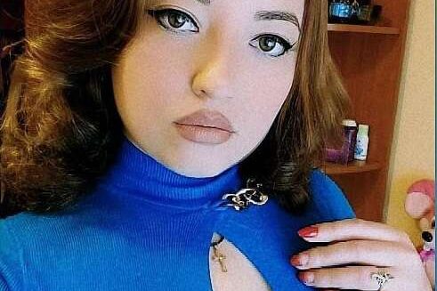 【国際結婚希望】ウクライナ女性‗6193_1