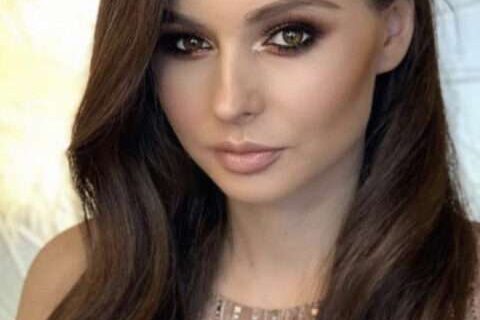 【国際結婚希望】ウクライナ女性‗6184_1