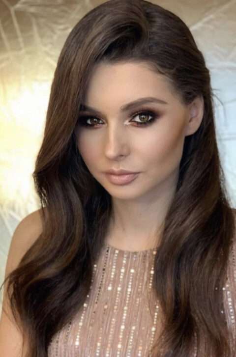 【国際結婚希望】ウクライナ女性‗6184_1