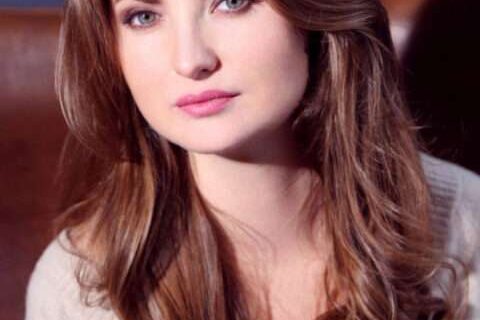 【国際結婚希望】ウクライナ女性‗6186_1