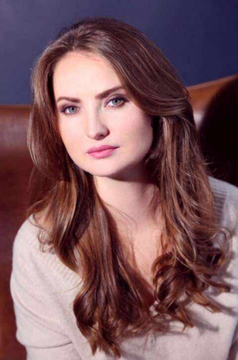 【国際結婚希望】ウクライナ女性‗6186_1