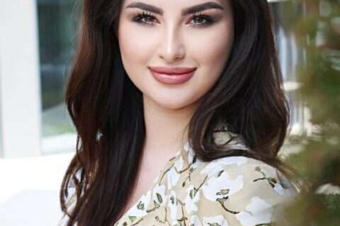 【国際結婚希望】ウクライナ女性‗6187_1