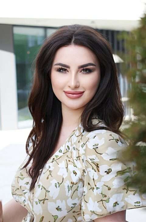 【国際結婚希望】ウクライナ女性‗6187_1