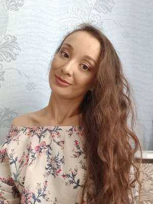 【国際結婚希望】ロシア女性‗6191_1