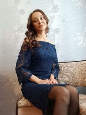 【国際結婚希望】ロシア女性‗6191_2