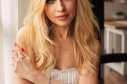 【国際結婚希望】ウクライナ女性‗6190_1