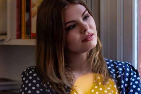 【国際結婚希望】ロシア女性‗6185_1