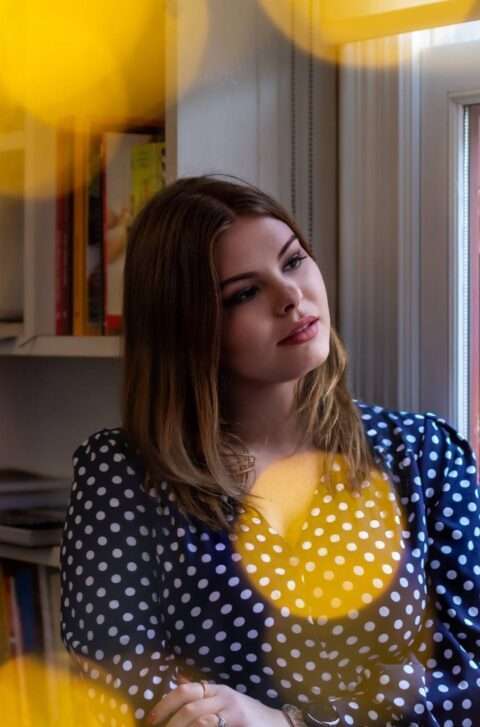 【国際結婚希望】ロシア女性‗6185_1