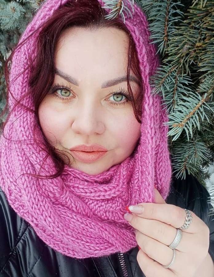 【国際結婚希望】ロシア女性‗6207_2