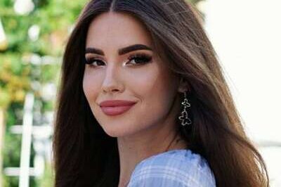 【国際結婚希望】ウクライナ女性‗6205_1