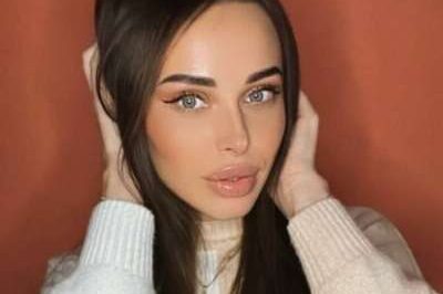 【国際結婚希望】ウクライナ女性‗6203_1