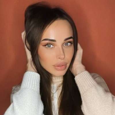 【国際結婚希望】ウクライナ女性‗6203_1