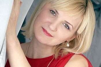 【国際結婚希望】ロシア女性‗6208_1