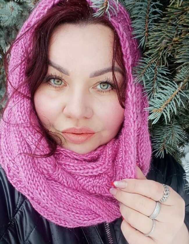 【国際結婚希望】ロシア女性‗6207_2