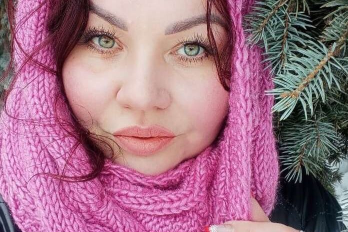 【国際結婚希望】ロシア女性‗6207_2