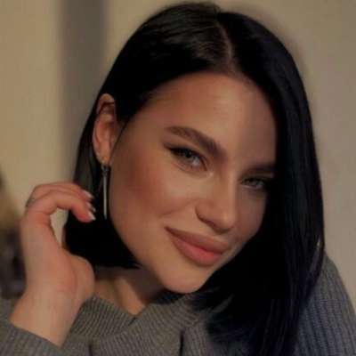 【国際結婚希望】ウクライナ女性‗6204_1