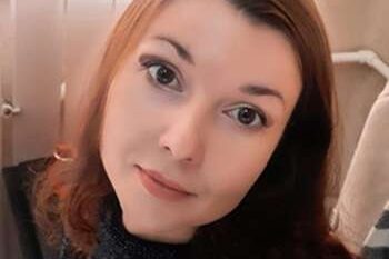 【国際結婚希望】ロシア女性‗6210_1