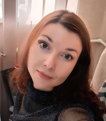 【国際結婚希望】ロシア女性‗6210_1